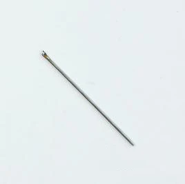 4 needles 0.8mm 4 шт. DIY кукла инструмент для париков набор BJD Blyth кукла изменение макияж инструменты порода шпильки для волос OB воспроизводят аксессуары для волос - Цвет: 4 needles 0.8mm