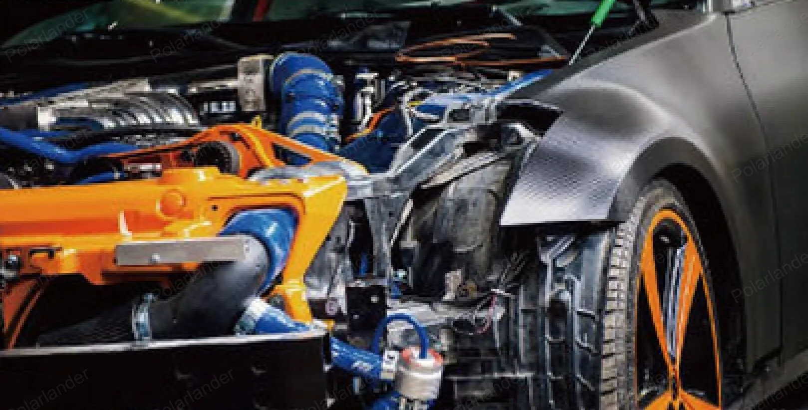 Custom Carbon Fiber Vinyl 3D Stickers Car Styling Modification Of Body Interior Decoration Protection 128X16cm/roll | Автомобили и