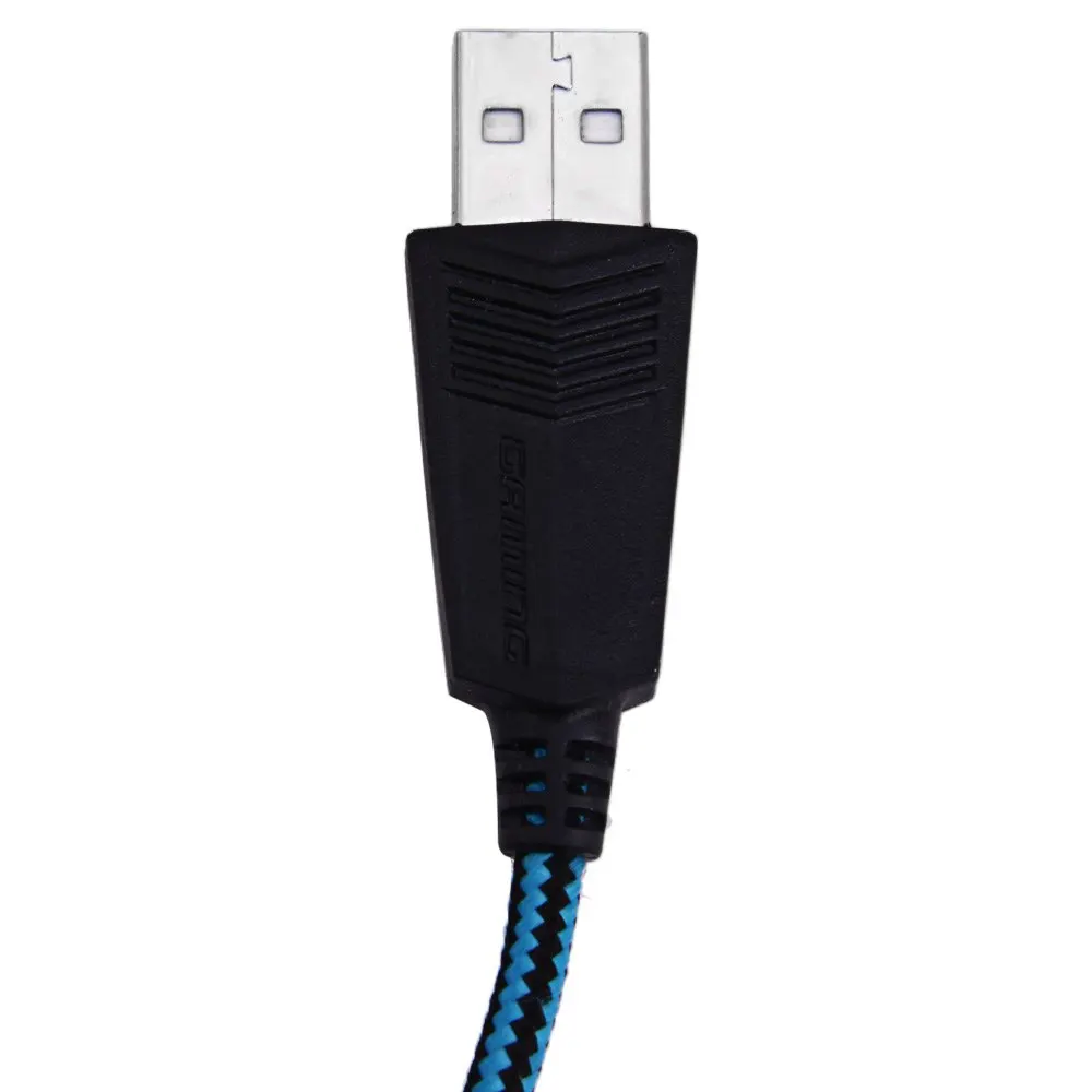 Каждый G8200 Игровые наушники 7 1 Surround USB вибрации игровой гарнитуры повязка с