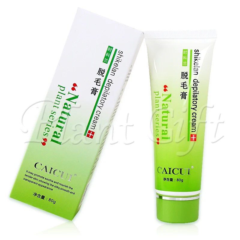 Крем для удаления волос без боли 80 г|cream fruit|cream haircream car |