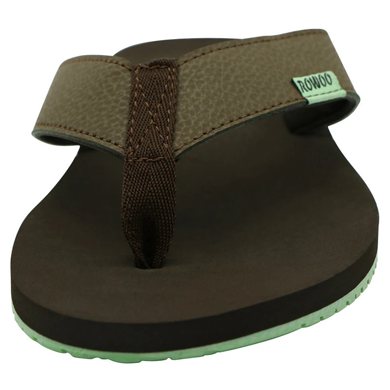 Мужские Вьетнамки пляжные шлепанцы летние модные повседневные сандалии уличные