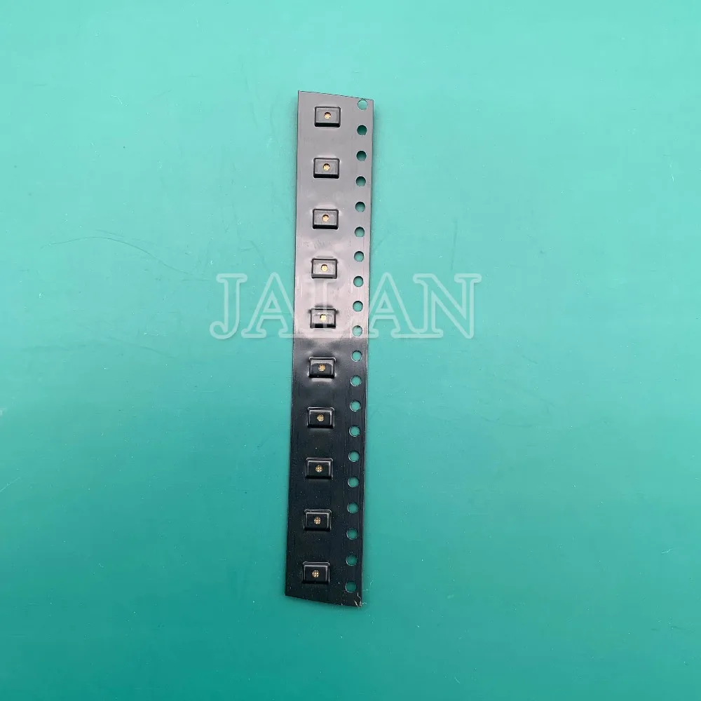 10 шт./лот оригинальный новый IC U2101 для телефона 7 Зарядное устройство USB NX ic чип 9