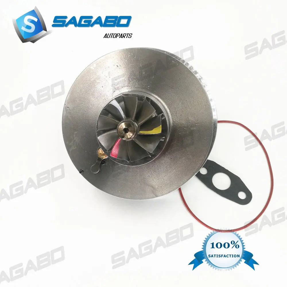 Balanced turbo charger 727477 / 727477-5007S 703890 14411AW40A 14411AW400 For Nissan Almera Primera X-Trail 2.2 D | Автомобили и