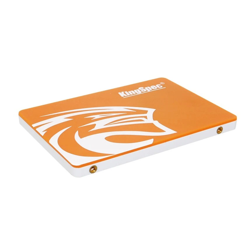 KingSpec 128 ГБ 120 SSD 2 5 дюймов 7 мм SATA3 P3-128 жесткий диск HDD HD Внутренний твердотельный