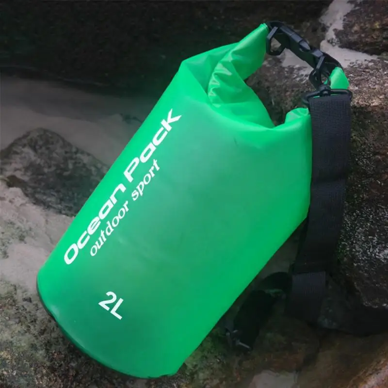 2L Green 2Л 5 цветов складная дорожная сумка для воды спортивный бициклет гидратационный рюкзак для велоспорта Пешие прогулки держатель бутылки для воды для спорта на открытом воздухе - Цвет: 2L Green