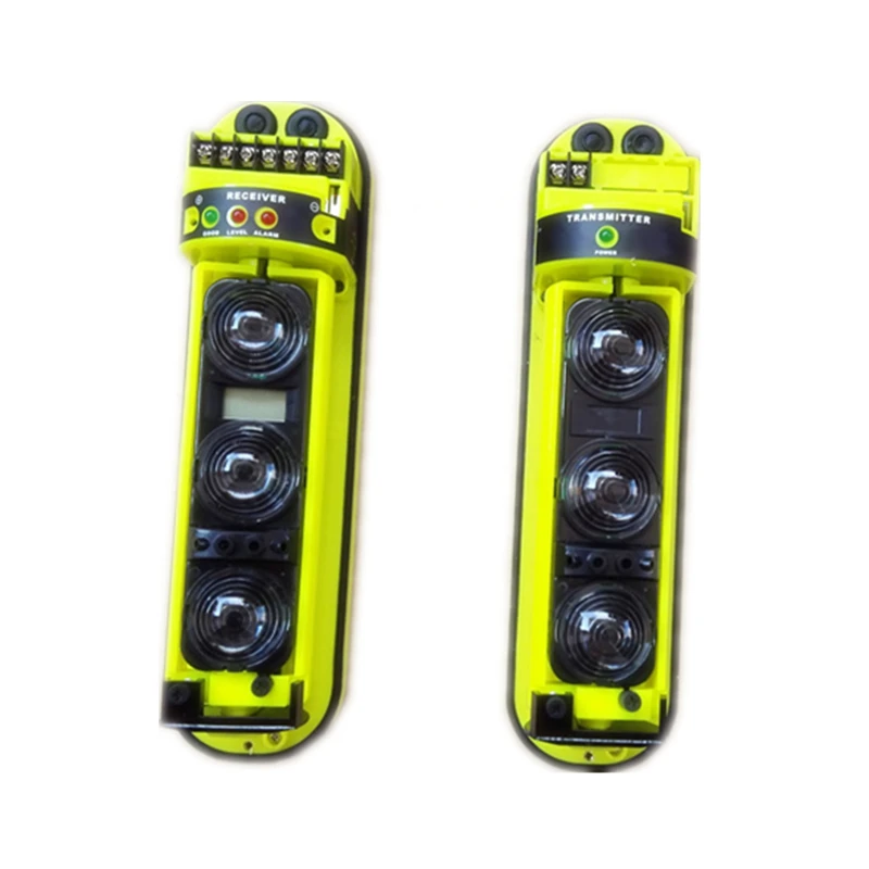 Проводной ЖК-дисплей с фокусом 3 луча наружный интерьерный флуоресцентный