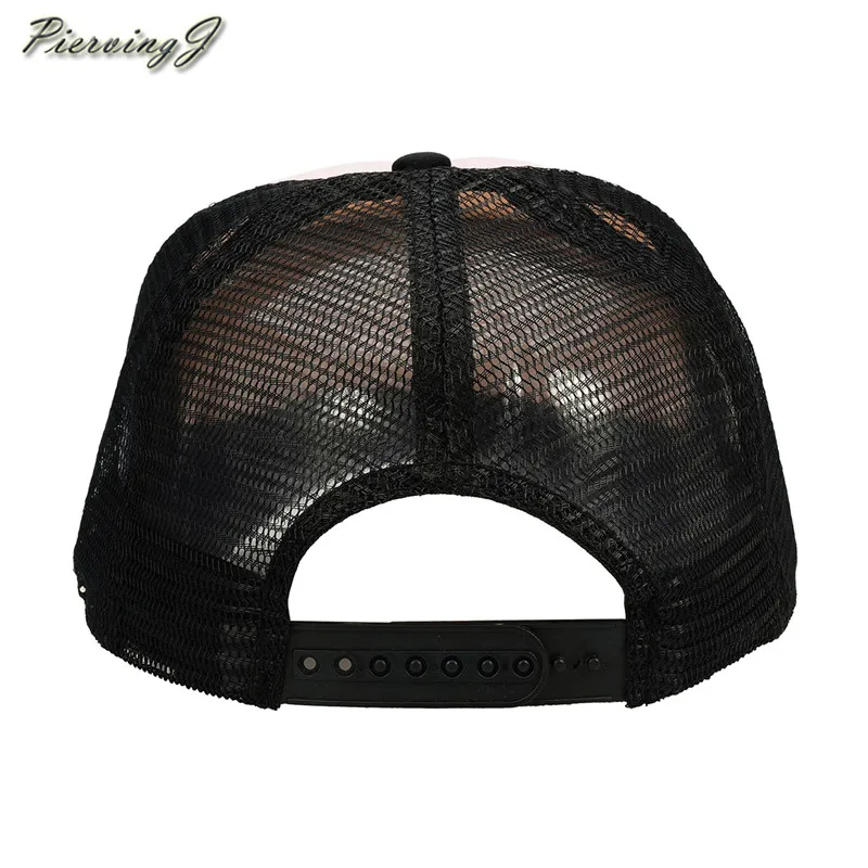 2018 последний стиль 56 60 см летняя Бейсболка унисекс Snapback Регулируемый ошейник для