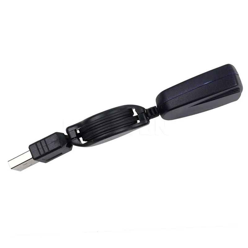 Новейшая беспроводная мышь пульт дистанционного управления USB приемник ИК для ПК