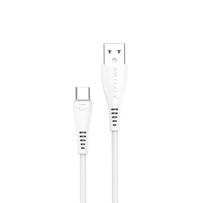 Teclast T10 usb type C кабель для samsung S9 S8 гибкий прочный синхронизации данных и быстрой