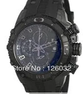 Festina Herren-Chronograph F16602 Black Rubber Watch | Наручные часы