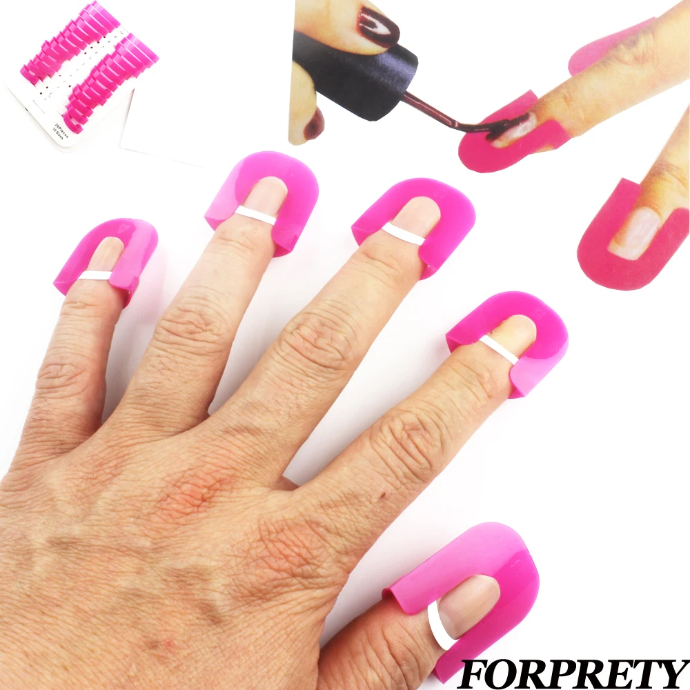 Инструмент для полировки ногтей Vernis гелевый инструмент Полуперманентная