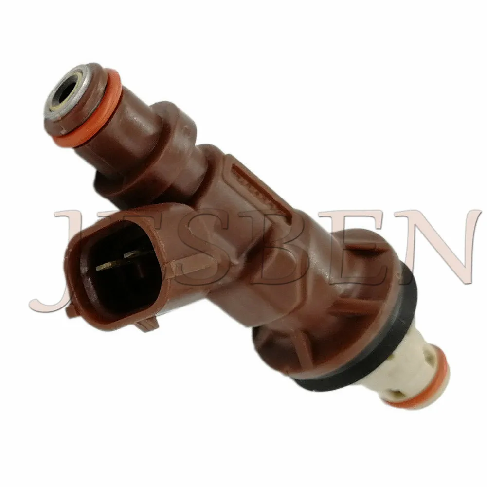 Новые 6 шт топливных форсунок 23250-62040 подходит для Toyota Tundra Tacoma 4runner 3.4L 1999-2004 NO #2325062040