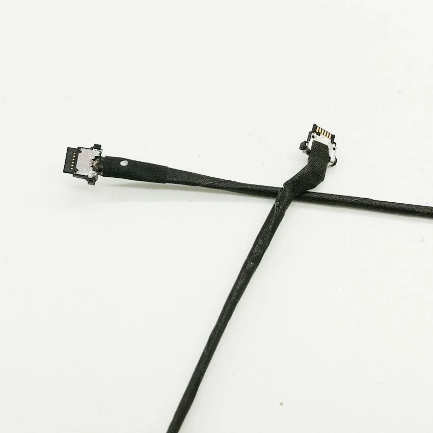 Оригинальная антенна 3 шт./лот для Macbook Pro 13 дюймов камера A1278 iSight кабель Wi-Fi