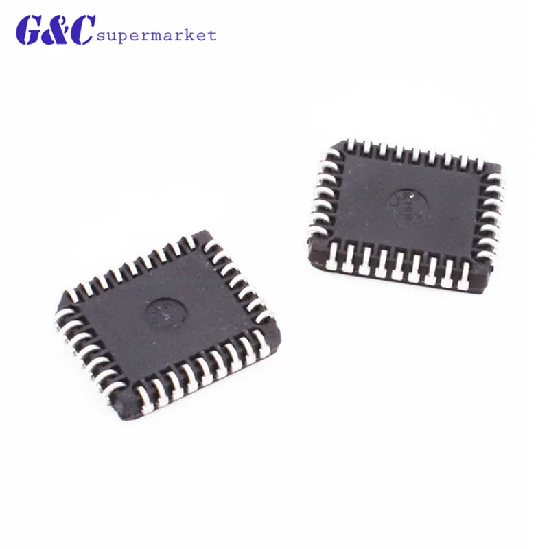 1 шт. AM29F040B 90JI PLCC32 AM29F040 29F040B PLCC в наличии|Интегральные схемы| |