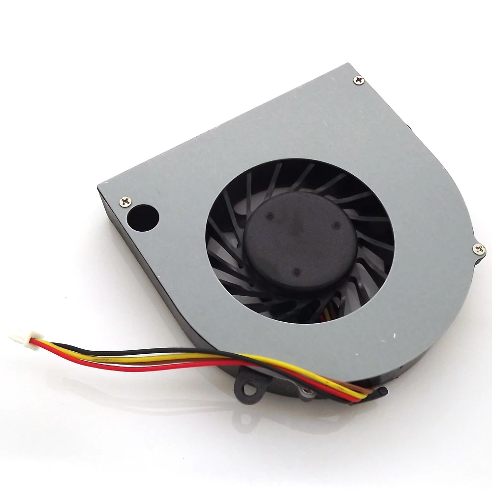 AB7205HX GC1 DC5V 0.4A вентилятор охлаждения для IBM Lenovo Ideapad G460 G465 Z460 G570 G560 Z465 Z560 Z565 ЦП|cpu