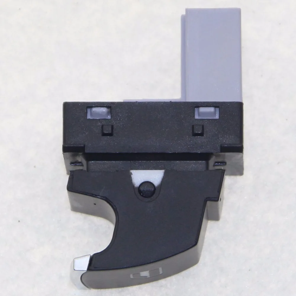 3 шт. OEM хром переключатель стеклоподъемника для VW Jetta Golf GTI MK5 MK6 Passat B6 3C Rabbit Tiguan 5ND 959