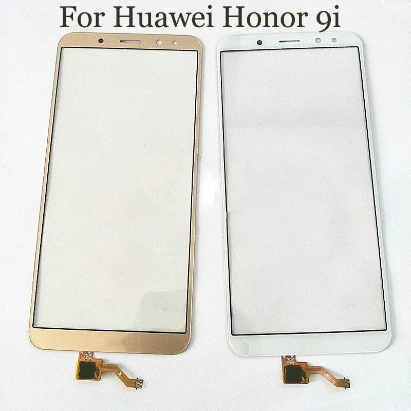 Для Huawei Honor 9i Сенсорная панель дигитайзер сенсорный экран стекло для Honor9i