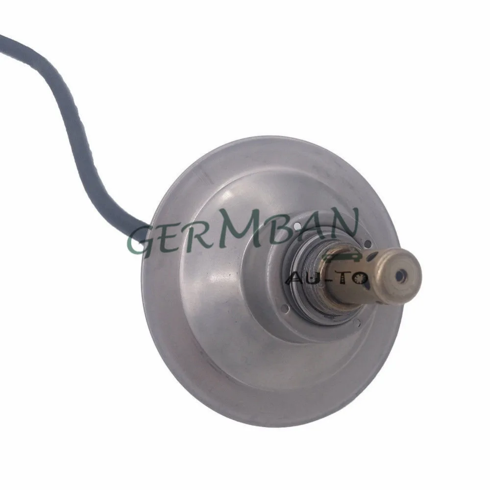 Новый изготовленный Lambda задний кислородный датчик O2 для 03 -04 Toyota Corolla Lexus Matrix часть