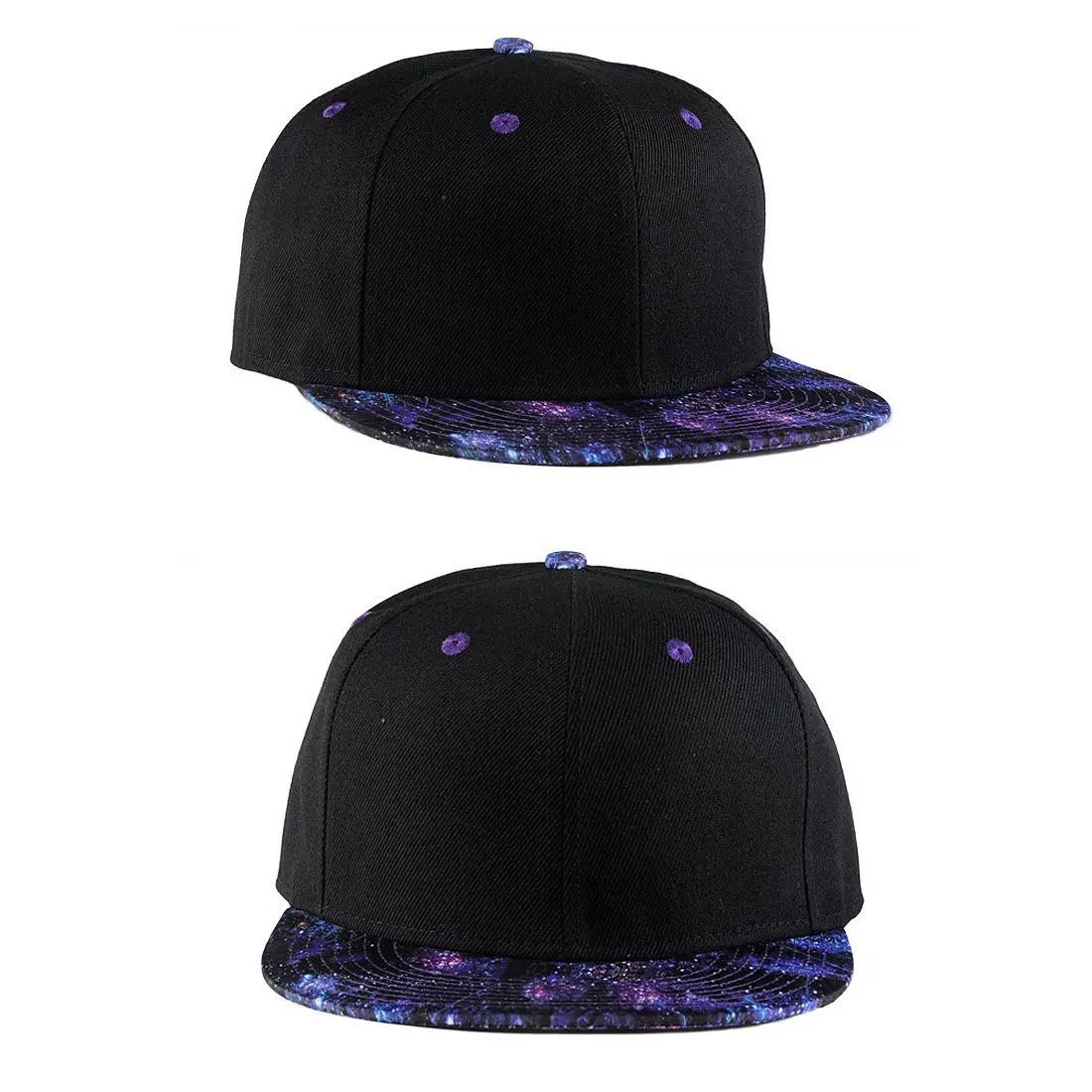 WuKe черные шляпы бейсболка s хип-хоп кепка полная шляпа Strapback Кепка