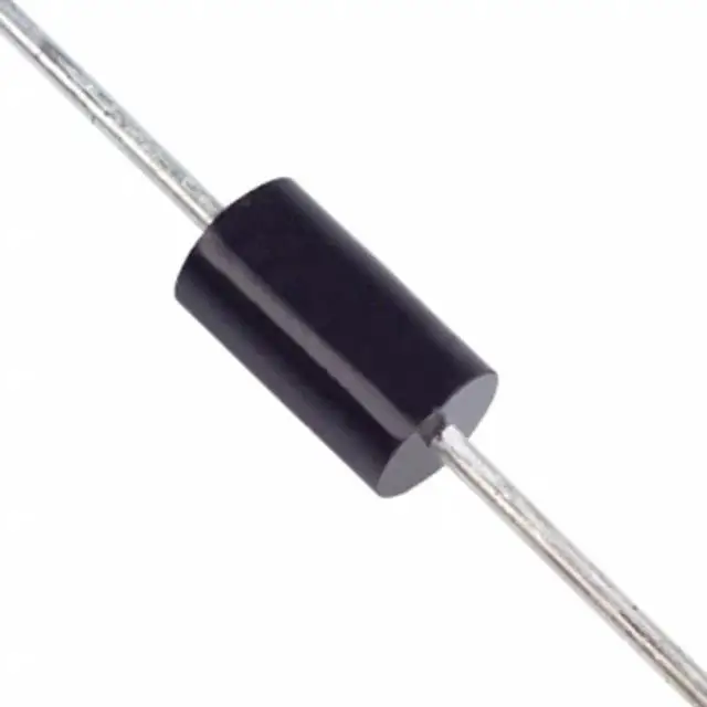 Высокое Качество Вт 30 50 шт в наборе SB5200 SR5200 MBR5200 5200 диод Шоттки 200V 5A SR5150 SB5150 MBR5150 150V