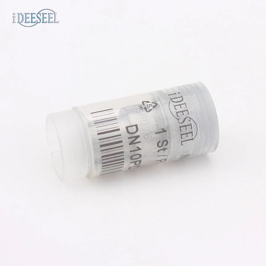 Форсунка топливного инжектора iDEESEEL DN10PD76 / 093400-5760 ND-DN10PD76 для дизельного двигателя