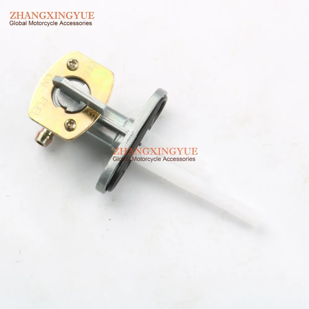 Топливный клапан PETCOCK для YAMAHA PW80 TW200 TTR125 XT350 XT250 TT350 4X8 24500 02 00 23F 20 1998 2005|fuel valve petcock|fuel