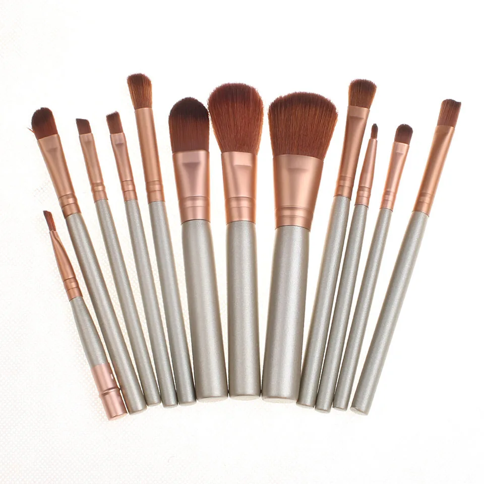 1-10 шт. набор кистей для макияжа | Красота и здоровье