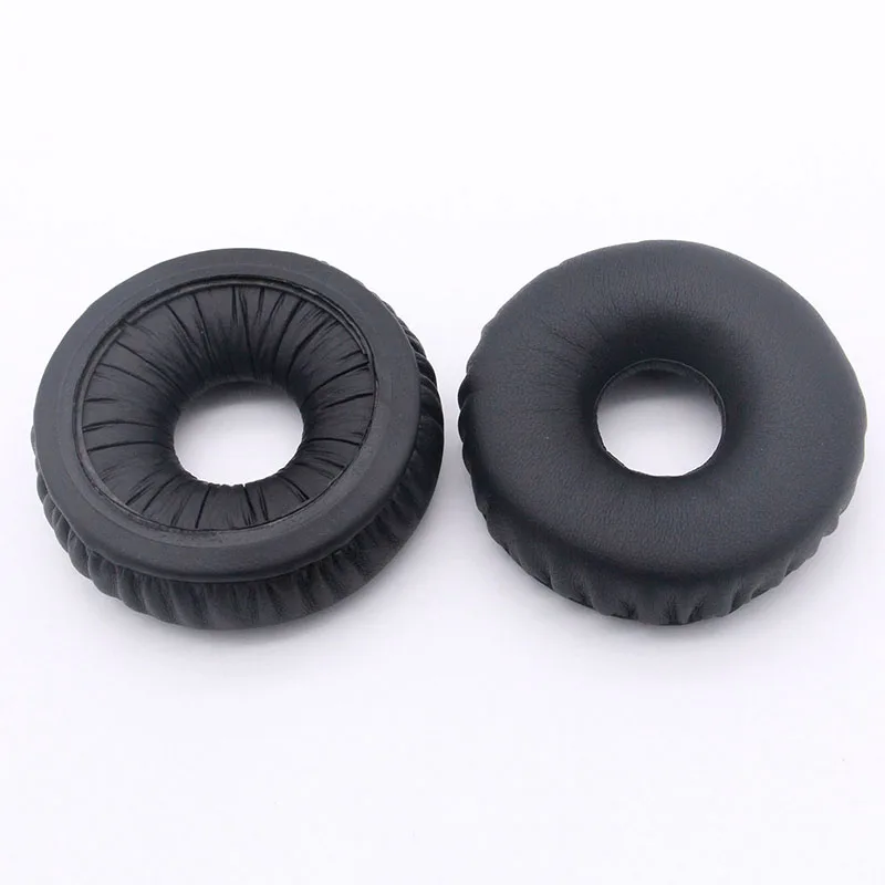 Новые 2 шт. Сменные амбушюры для наушников Sony MDR XB650 BT XB550 XB450AP AB XB400 DOM668|Аксессуары
