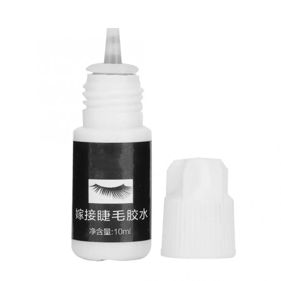 Natural Professional False Eyelashes Extension Practice Kit Grafting Eyelash Tools for New Starter Eyes Makeup | Красота и здоровье