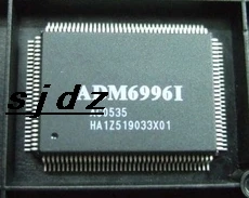 

ADM6996I QFP128 2 шт.