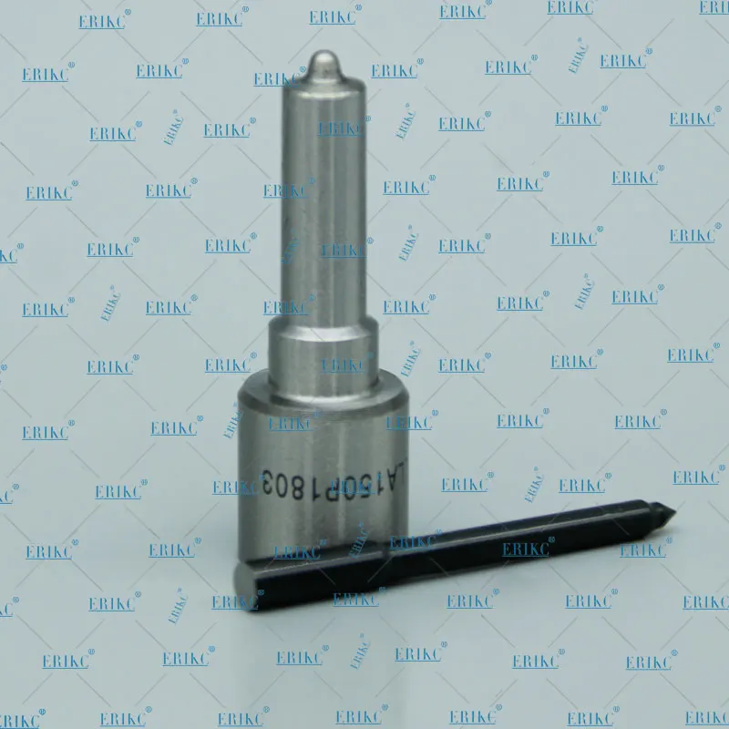 ERIKC DLLA150P1803 струйный масляный распылитель DLLA 150 P 1803 автомобильные форсунки