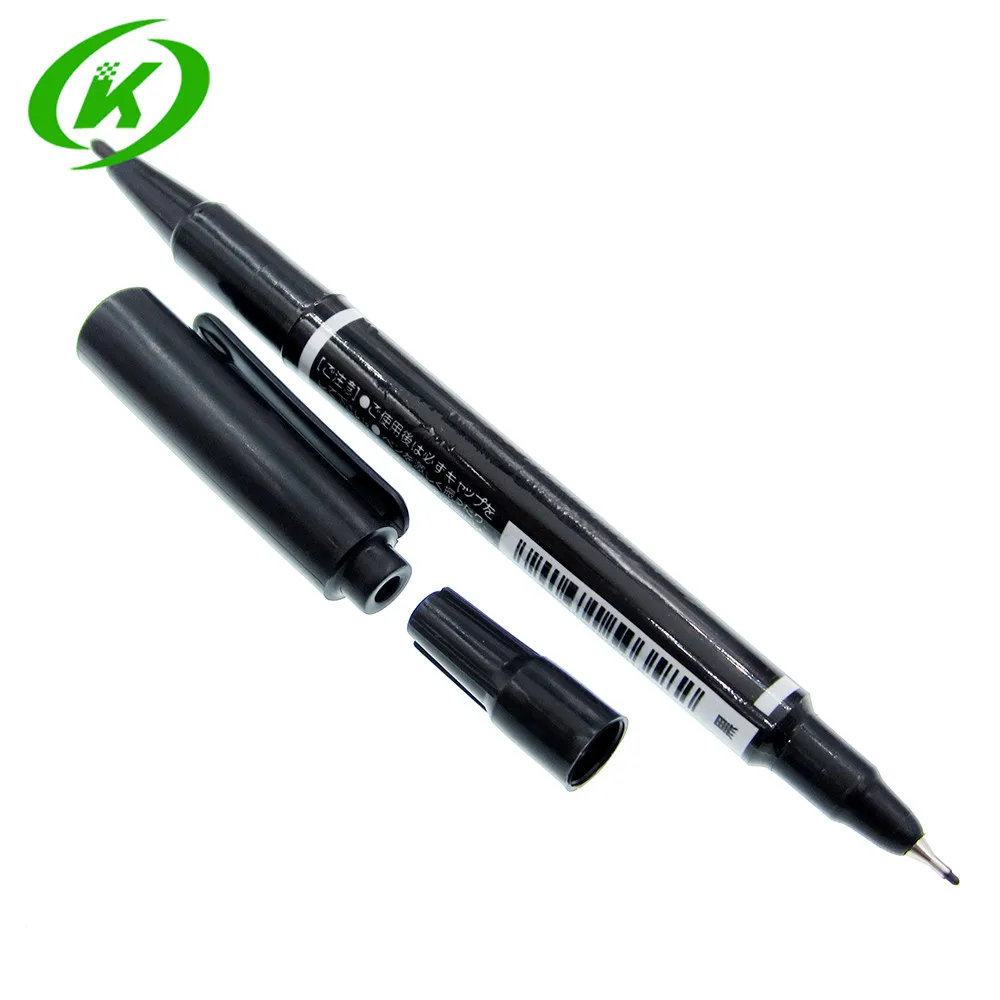 CCL маркер для печатной платы с защитой от травления двойная ручка DIY PCB|pen pen|pen diypen