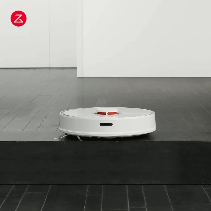 Roborock Xiaomi робот пылесос 2 дома автоматический для уборки пыли приложение умный планируемый мытье уборки