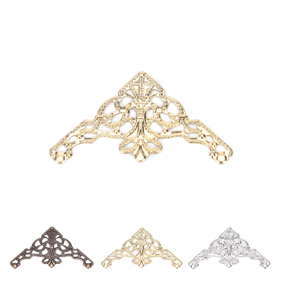 12 шт., металлические защитные чехлы для ювелирных изделий, 31x31 мм 12 шт., металлические защитные чехлы для ювелирных изделий, 31x31 мм