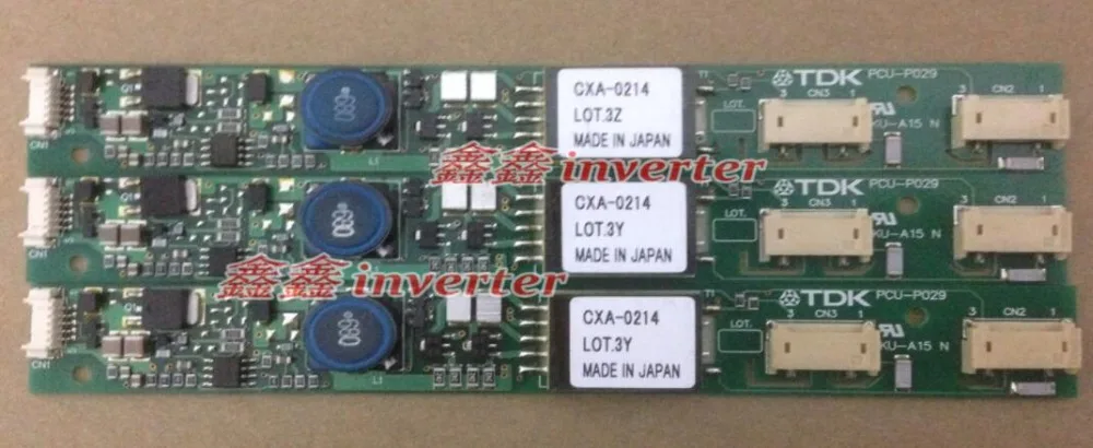 CXA 0214 PCU P029 инвертор KU A15N|Экраны| |