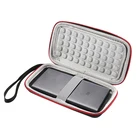 Внешний аккумулятор для Xiaomi Mi Power Bank 2, ёмкость 10000 мАч, выход USB 18 Вт