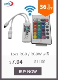 Время программируемый RGB светодиодный контроллер Диммер TC420 DC12V/24 V 5 общего канала Выход 20A общий анод программируемый