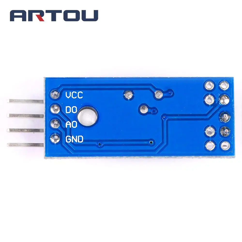 5 шт. модуль датчика измерения скорости зала переключатель холла тахометр