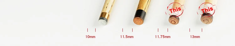 Fury Billiard Cue Pool Cue CY Series 11.75mm 13mm Professional Maple Pool Stick Kit Billar Handmade FURY Billard Hotsale Bilhar