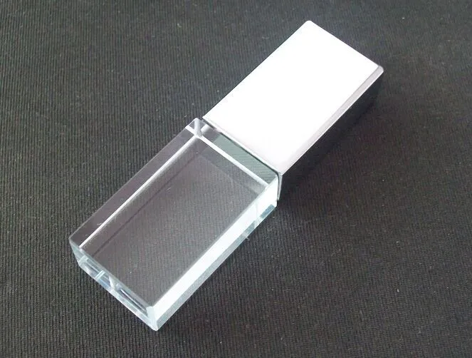 Модный металлический USB флеш накопитель в виде ручки с кристаллами 4 ГБ 8 16 32 64