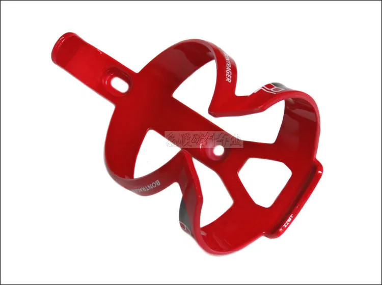 12pcs BONTRAGER RL Bicycle Bottle Holder Nylon Carbon Bike Cage Mountain road bike bottle holder red Water Cup |