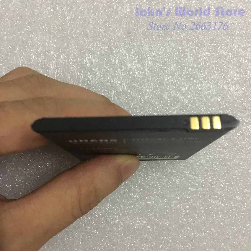 Для UHANS A101 A101S 2450mAh мобильный телефон 100% Новый аккумулятор для смартфона |