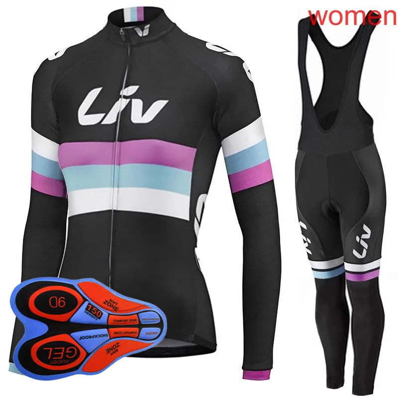 Ropa Ciclismo Mujer, комплект из Джерси для велоспорта,, женская одежда для горного велосипеда, одежда с длинным рукавом, дышащая, для горного велосипеда, спортивная одежда Y032602