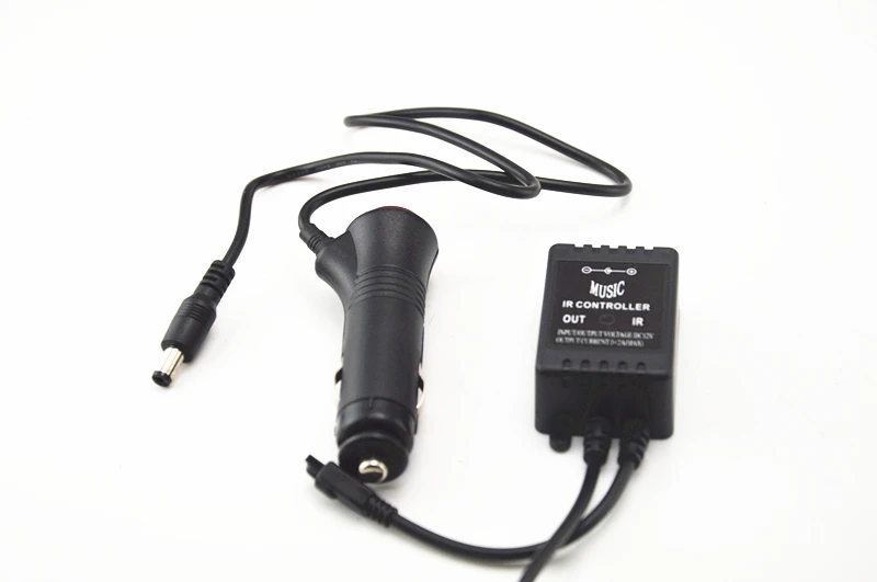 Автомобильный Стайлинг четыре в одном 9/36 светодиодный автомобильный светильник