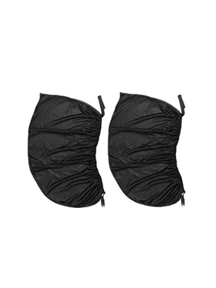 1 пара солнцезащитных козырьков для автомобиля солнцезащитный козырек защита от