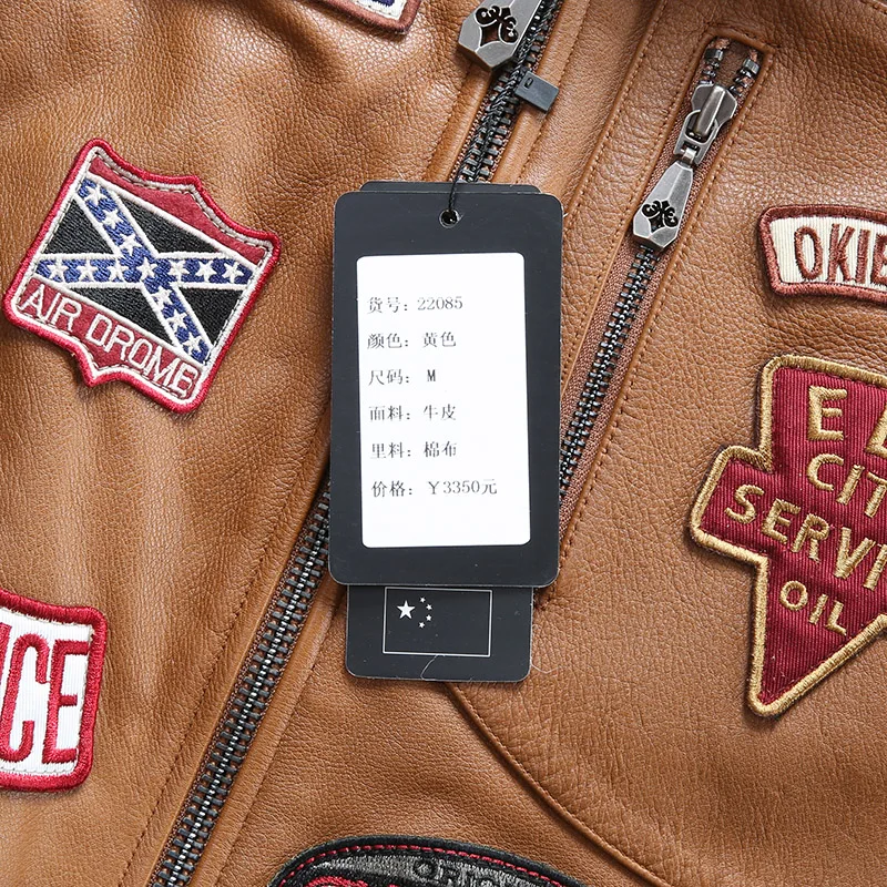 2021 черный мужской облегающий мотоциклетный кожаный жилет размера плюс XXXXL из