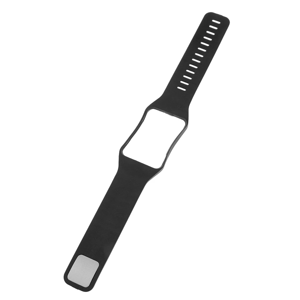2 шт. Сменные наручные часы браслет для Samsung Galaxy Gear S SM R750|Ремешки часов| |