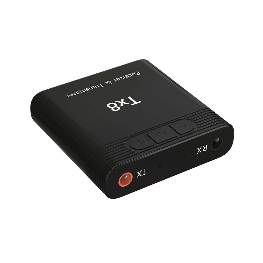 2 в 1 Bluetooth 5,0 передатчик приемник BT аудио музыка беспроводной USB адаптер беспроводной музыкальный адаптер автомобильный Bluetooth приемник аудио