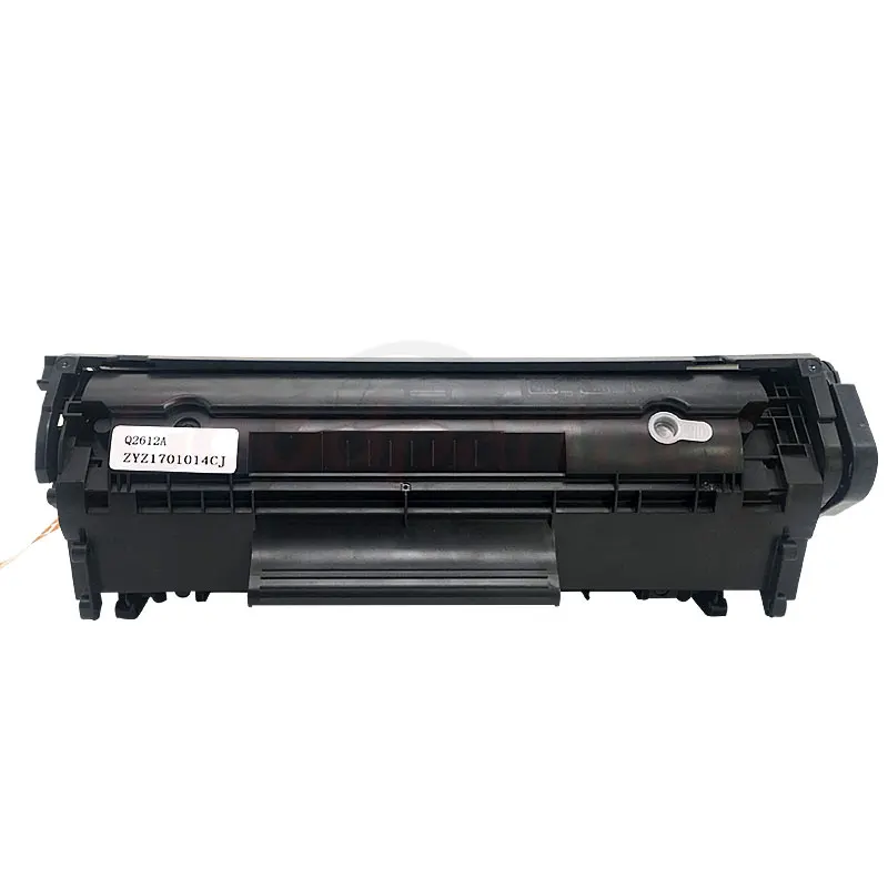 1X 12A Q2612A тонер-картридж для hp 1010 1012 1015 1018 1020 1022 3015 3020 3030 3050 3052 3055 M1005 M1319 для Canon LBP 2900