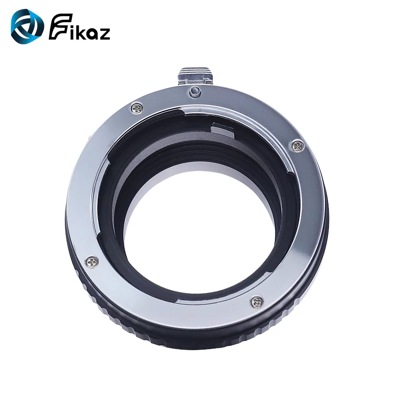 Fikaz MAF-M4/3 переходное кольцо для объектива камеры SONY Minolta AF MA объектив для MICRO 4/3 Крепление объектива для Olympus/Panasonnic M4/3
